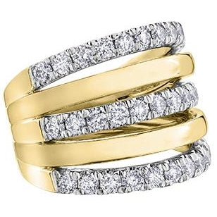 Anniversary Rings