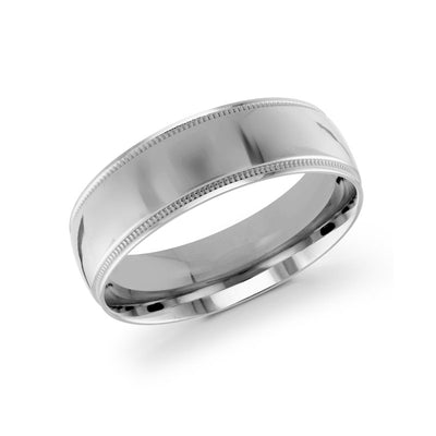 Wedding Bands