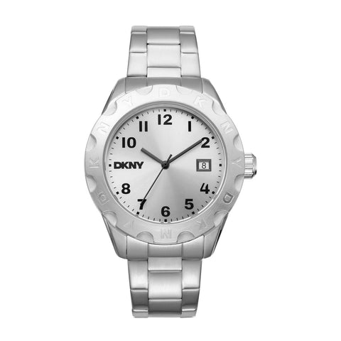 DKNY GNTS WATCH
