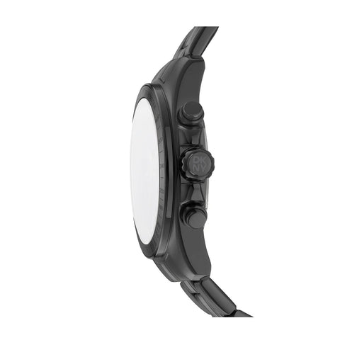 DKNY BLACK GENTS WATCH