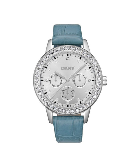 DKNY LDS WATCH W XTALS