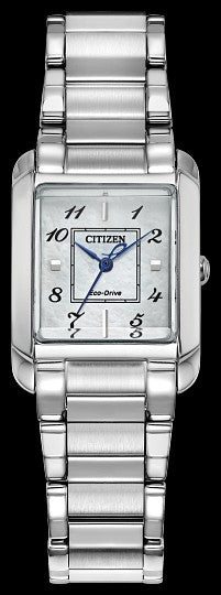 Citizen Eco Drive ladies' watch