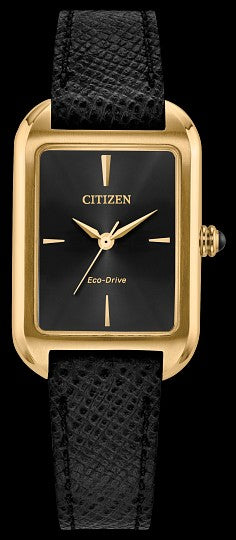 Citizen ladies' watch