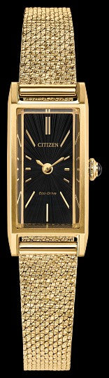 Ladies Citizen Eco Drive watch