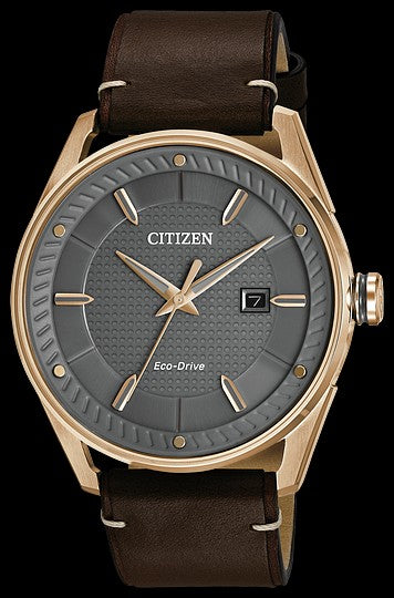 Citizen Eco Drive men's watch