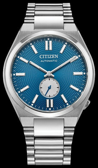 Citizen Eco Drive automatic men's watch