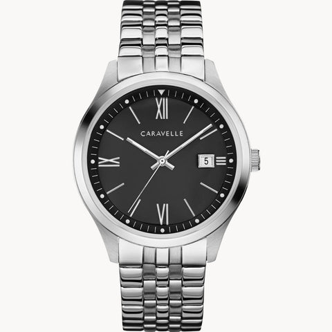 Caravelle gents watch