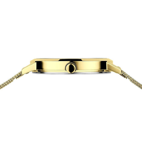 BERING watch & necklace set