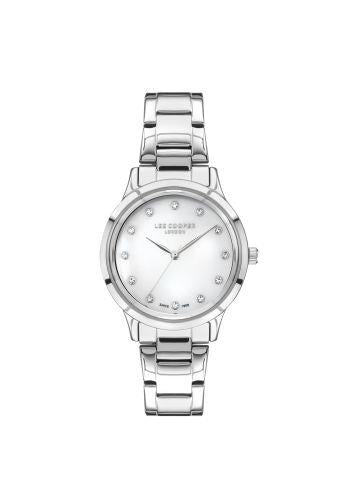 LDS LEE COOPER SILVER