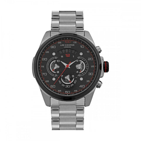 LEE COOPER GNTS WATCH