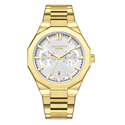 LEE COOPER GOLD TONE