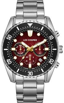LEE COOPER GNTS WATCH