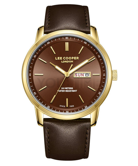 LEE COOPER men's watch