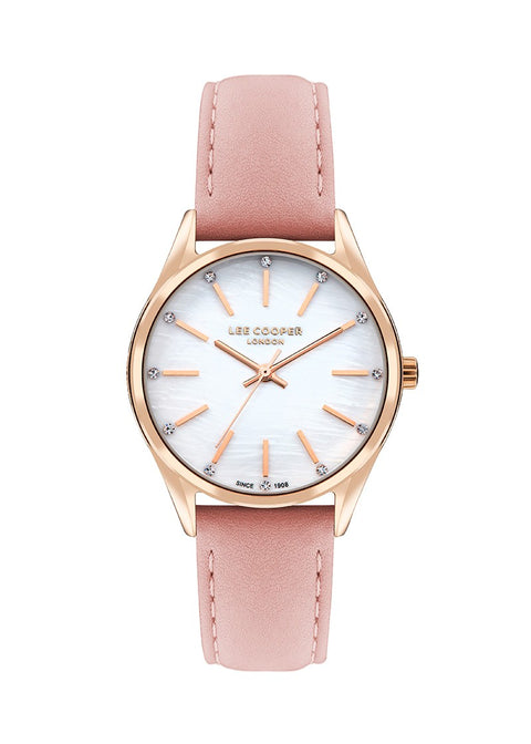 LADIES LEE COOPER WATCH
