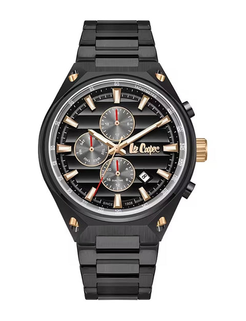 MENS LEE COOPER WATCH