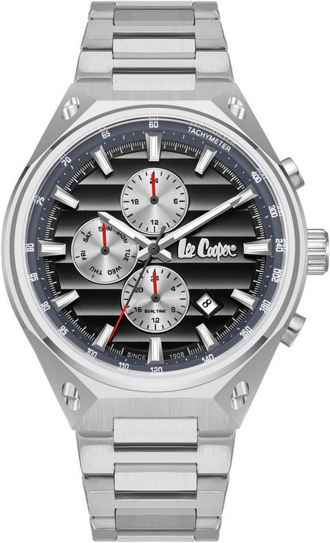 MENS LEE COOPER WATCH