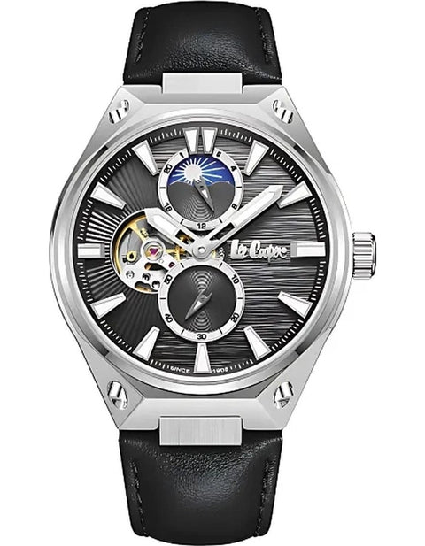 MENS LEE COOPER AUTOMATIC WATCH