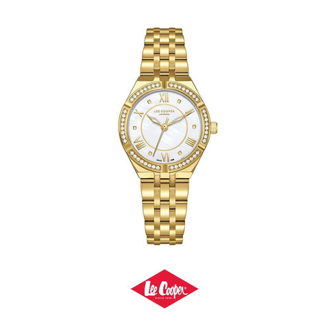 LADIES LEE COOPER WATCH