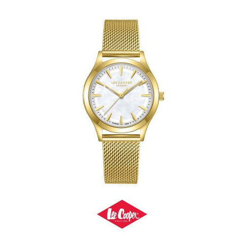 LADIES LEE COOPER WATCH