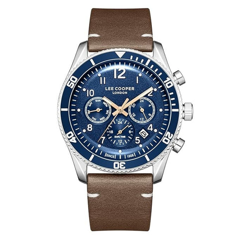 MENS LEE COOPER WATCH