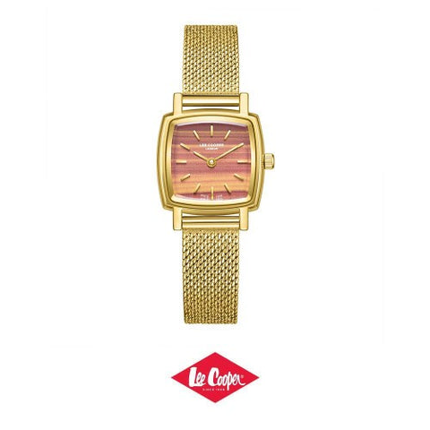 LADIES LEE COOPER WATCH