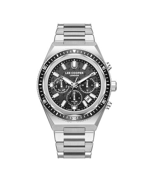 MENS LEE COOPER WATCH