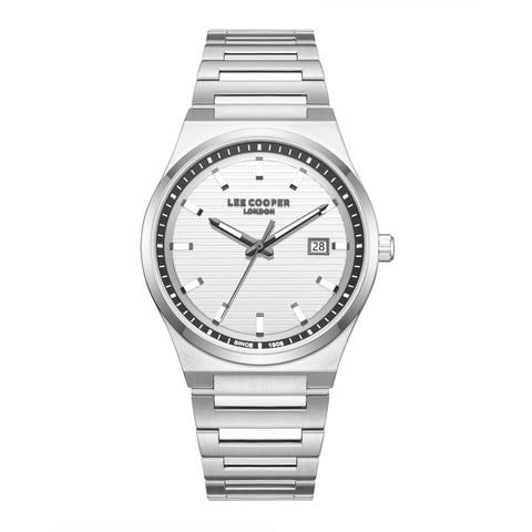 MENS LEE COOPER WATCH