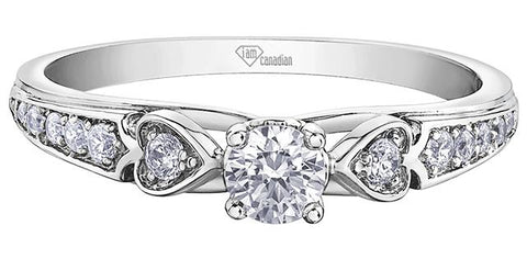 10KY .19CT CAN DIA