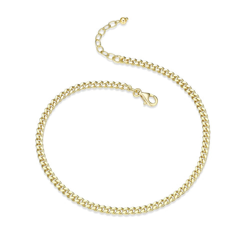 REIGN S/S GP CURB 9+1"