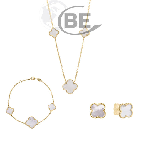 10KY VAN CLEEF INSPIRED