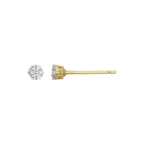 MONTE LUNA S/S GP .10CT