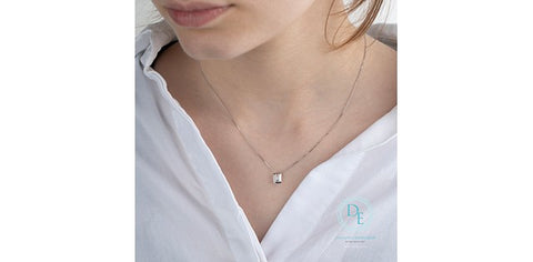 10KW .50CT LGD EMERALD