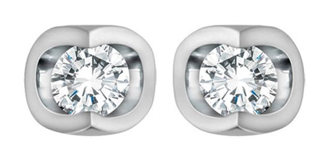 10KW .06CT DIA STUDS