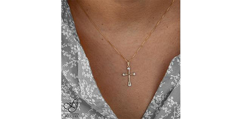10KY .03TDW CROSS PEND