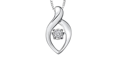 10KY DANCING DIA .02CT