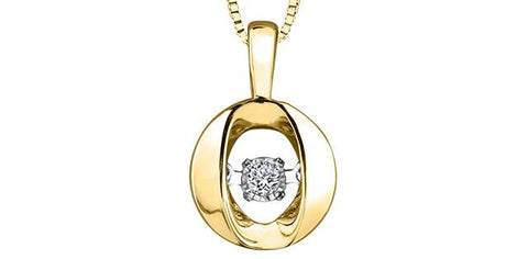 10KY .005CT PULSE DIA
