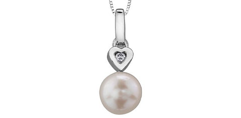 10KW 6MM PEARL .015CT