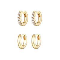 REIGN S/S G/P DUO SET CZ