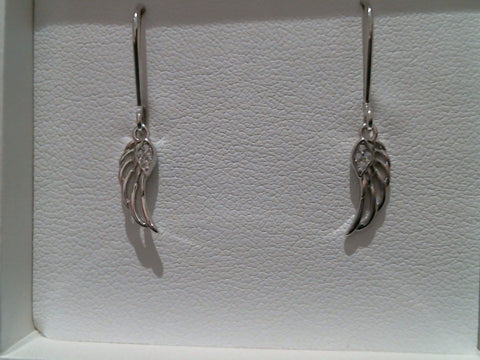 LEGEND S/S ANGEL WING