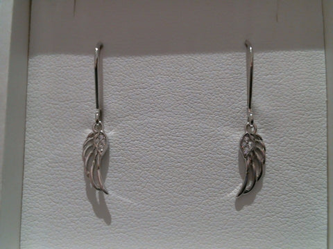 LEGEND S/S ANGEL WING