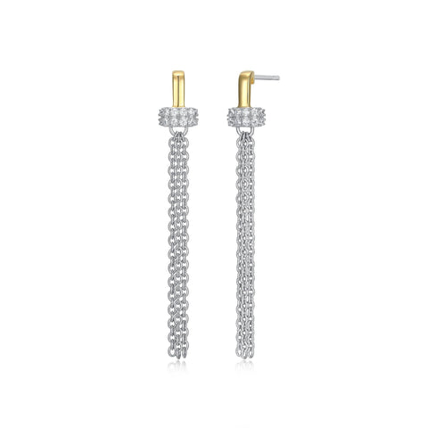 CHARLES GARNIER S/S GLD