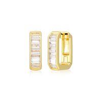REIGN S/S  GP CZ HOOP