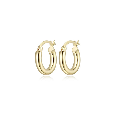 REIGN S/S GP 15MM HOOP