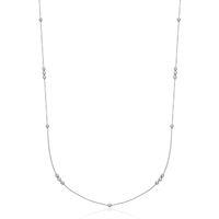 REIGN S/S 3MM BEAD CHAIN