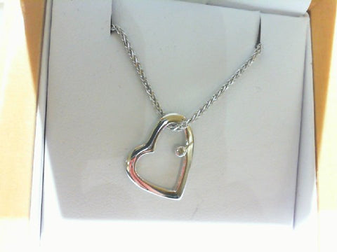 WHITE ICE S/S FLOATING