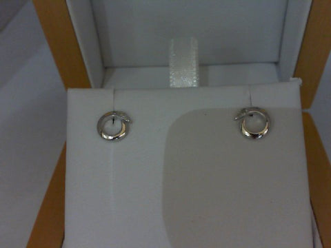 WHITE ICE S/S DIAMOND