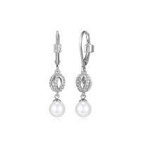 ELLE S/S "LUNA"EARRING WI