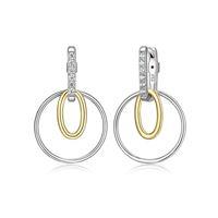 ELLE S/S T/T  CIRCLE,