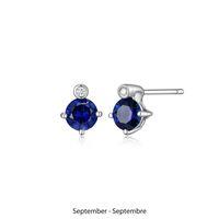 ELLE S/S BIRTHSTONE CREAT