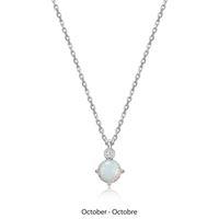 ELLE S/S OCT. OPAL &